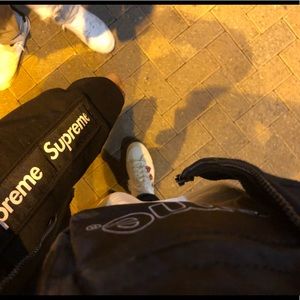 Meet your Posher, Ryan